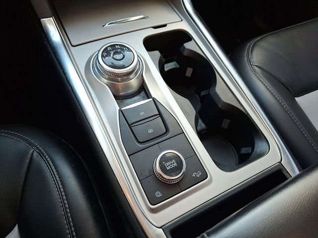 Certified 2022 Ford Explorer XLT w/ Equipment Group 202A image 23