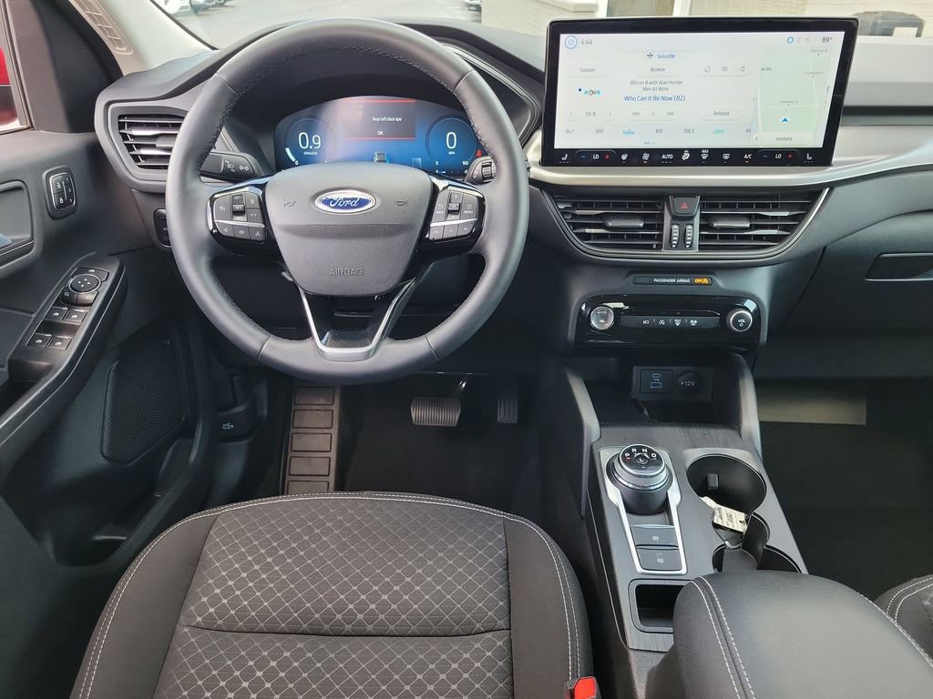 Certified 2023 Ford Escape Active w/ Tech Pack #2 AWD/4WD image 11