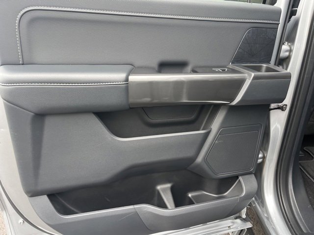 Certified 2023 Ford F150 XLT w/ Equipment Group 302A High image 23