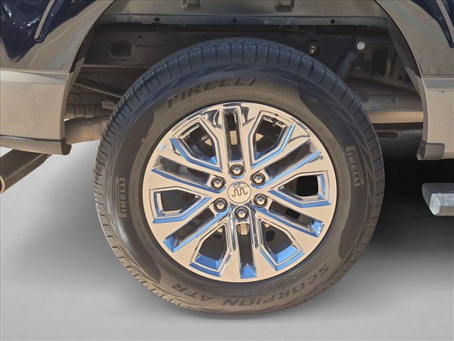 Certified 2026 Ford F150 King Ranch AWD/4WD image 26