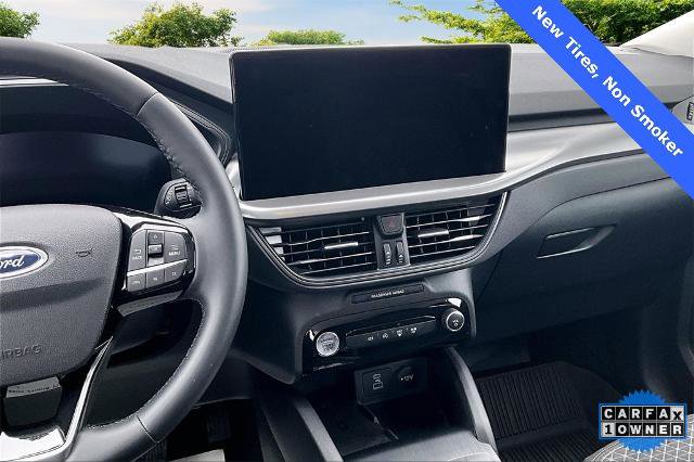 Certified 2023 Ford Escape Active w/ Tech Pack #2 image 6