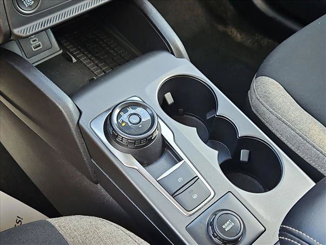 Certified 2025 Ford Bronco Sport Big Bend AWD/4WD image 12