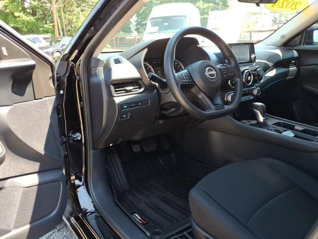 Used 2024 Nissan Sentra S FWD image 18