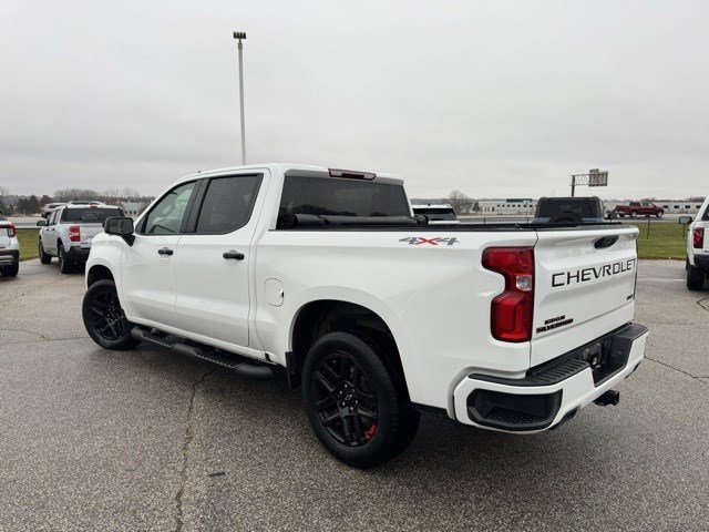 Used 2023 Chevrolet Silverado 1500 RST w/ Redline Edition image 6