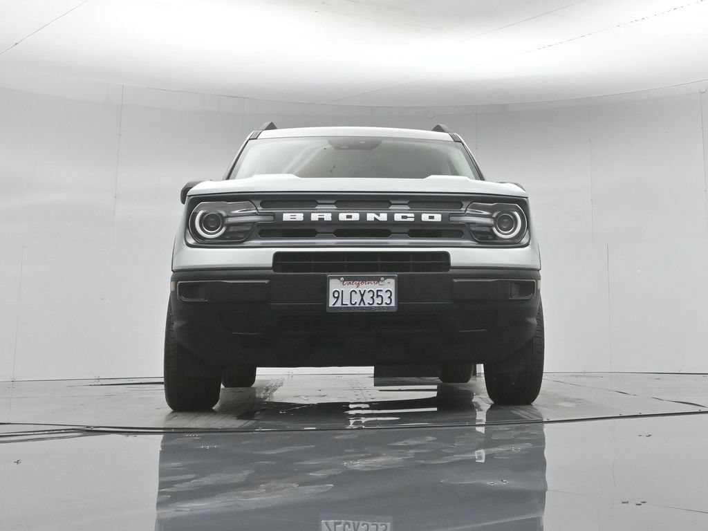 Certified 2024 Ford Bronco Sport Big Bend AWD/4WD image 47