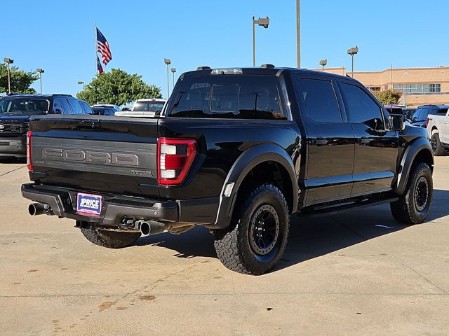 Certified 2023 Ford F150 Raptor AWD/4WD image 5