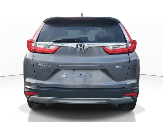 Used 2018 Honda CR-V EX-L video 2