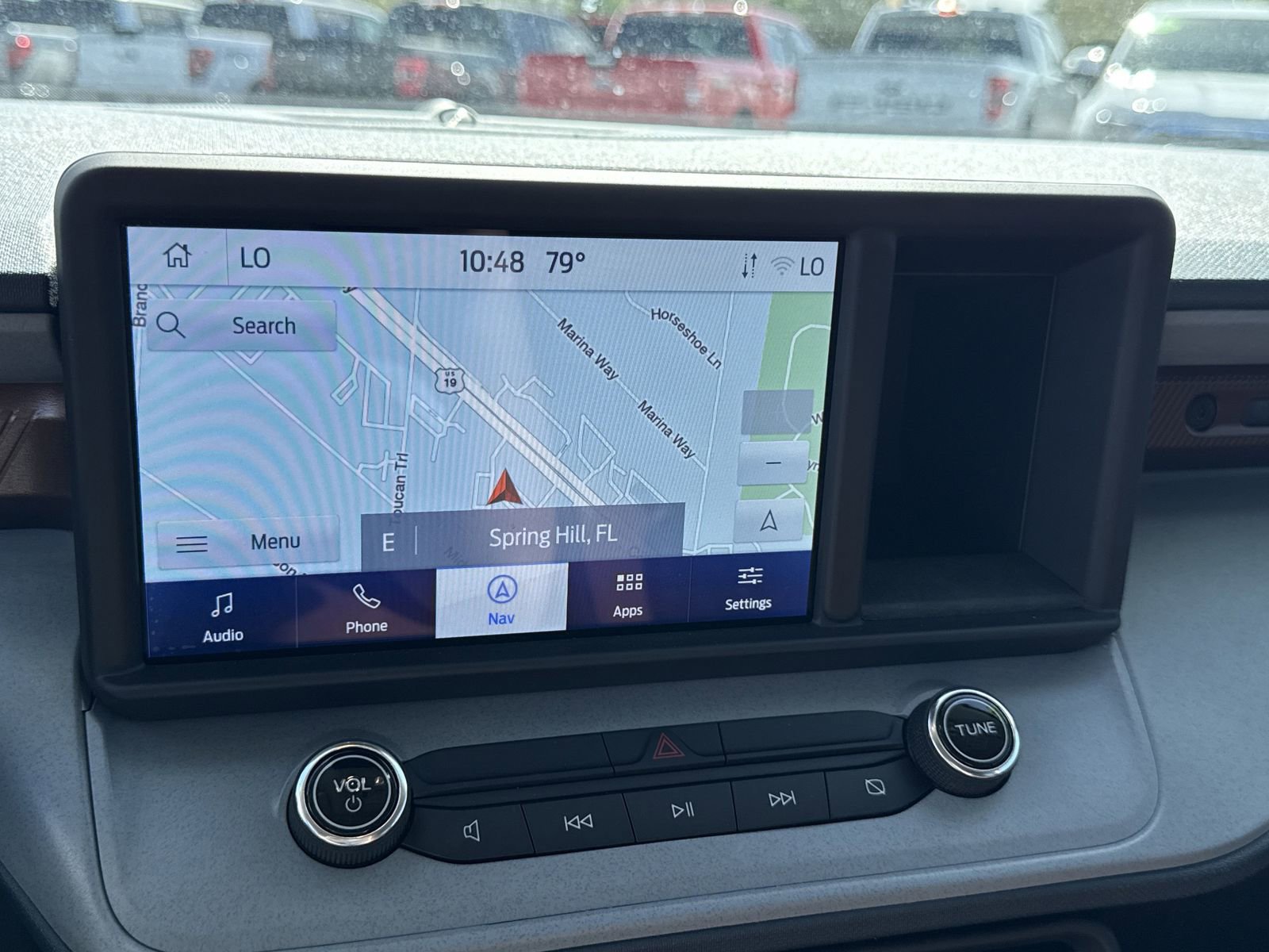 Certified 2024 Ford Maverick Lariat image 24