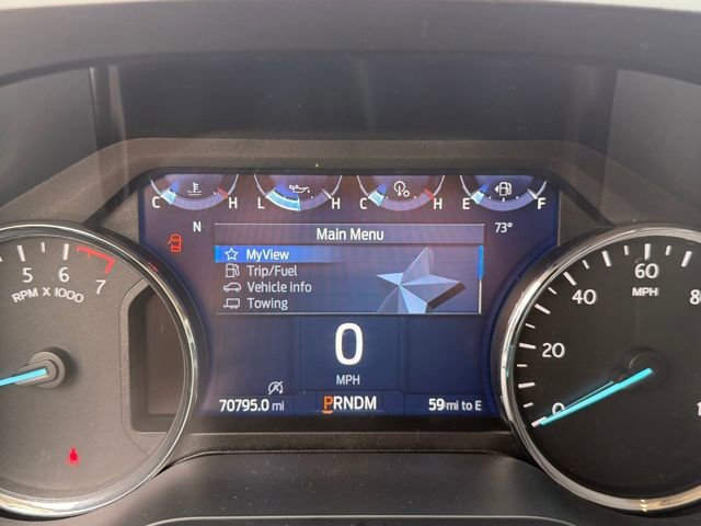 Certified 2024 Ford Expedition Max XLT RWD image 15