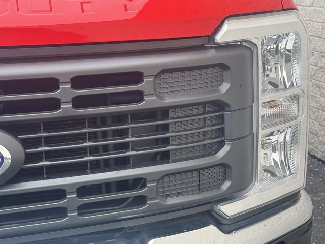 Certified 2024 Ford F250 XL w/ XL Off-Road Package image 5