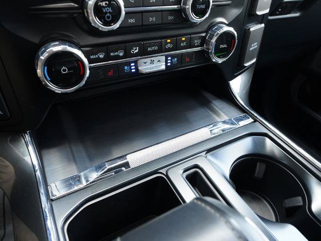 Certified 2023 Ford F150 Lariat w/ Equipment Group 502A High AWD/4WD image 21