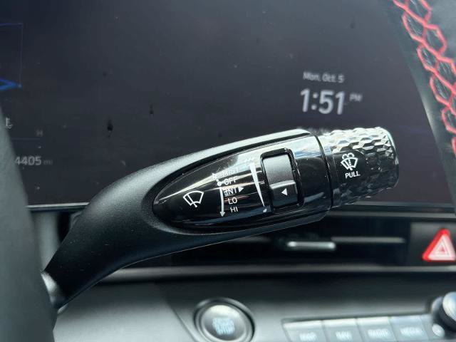 Used 2023 Hyundai Elantra N Line FWD image 27