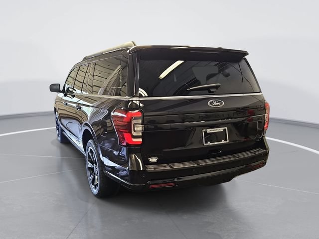 Certified 2024 Ford Expedition Max Limited AWD/4WD image 5