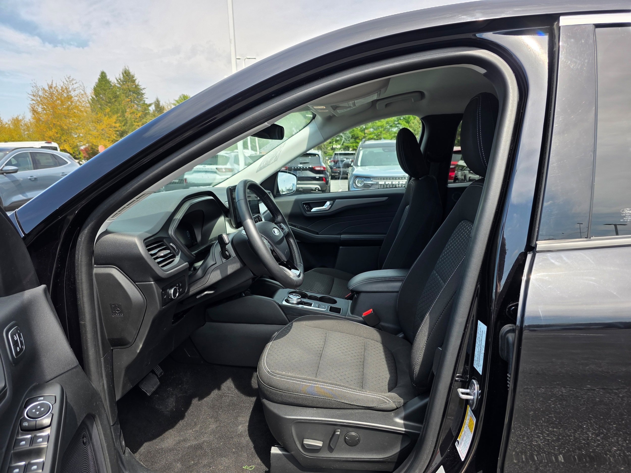 Certified 2023 Ford Escape Active w/ Tech Pack #2 AWD/4WD image 20