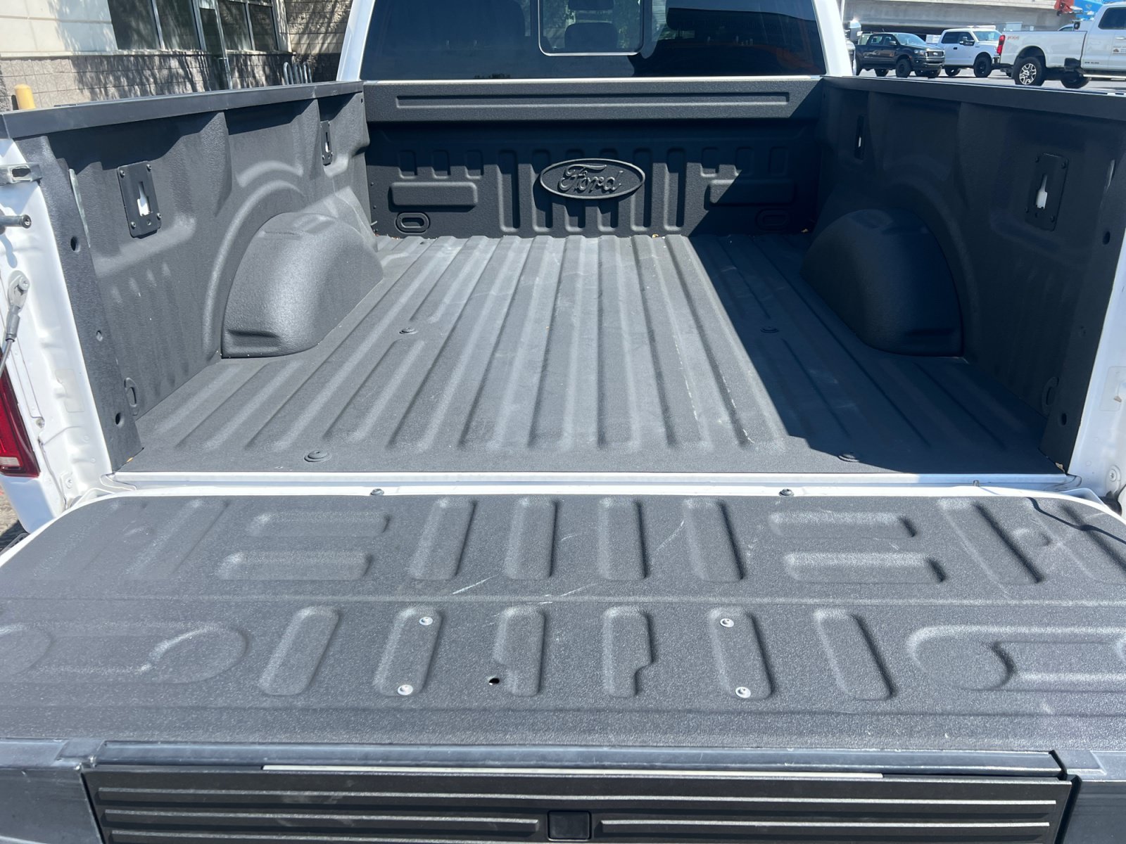 Certified 2018 Ford F150 XLT w/ Equipment Group 302A Luxury AWD/4WD image 28