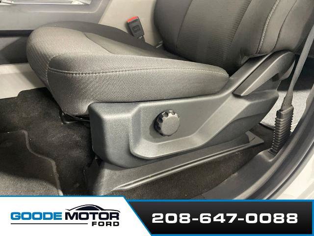 Certified 2019 Ford F150 XL w/ Equipment Group 101A Mid AWD/4WD image 12