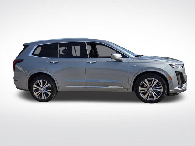 Used 2024 Cadillac XT6 Premium Luxury FWD image 10