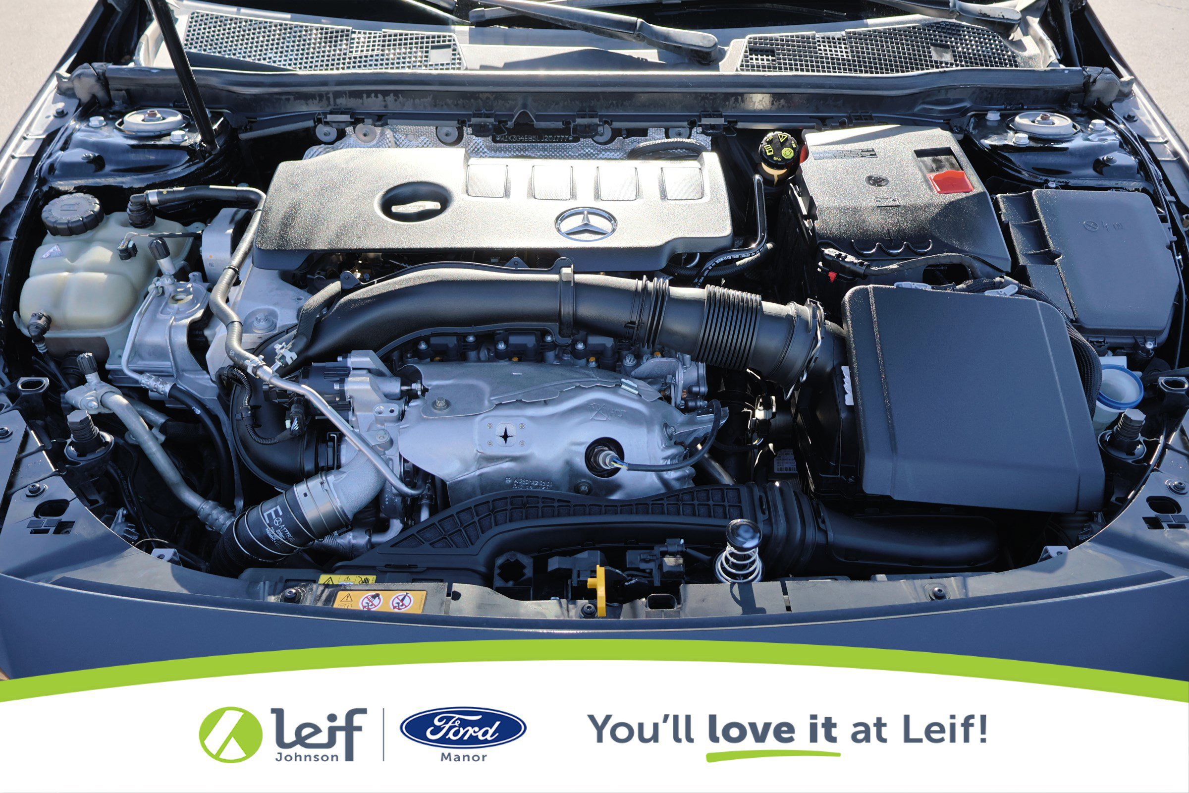 Used 2020 Mercedes-Benz A 220 image 37