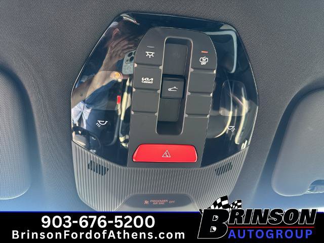 Used 2025 Kia K4 GT-Line w/ GT-Line Premium Package FWD image 23