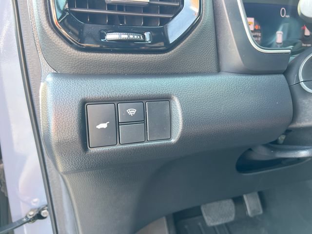 Used 2026 Honda Pilot Black Edition image 14