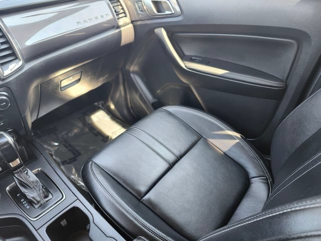 Certified 2019 Ford Ranger Lariat w/ Equipment Group 501A Mid AWD/4WD image 15