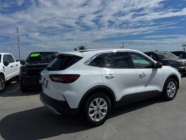 Certified 2023 Ford Escape Active image 6