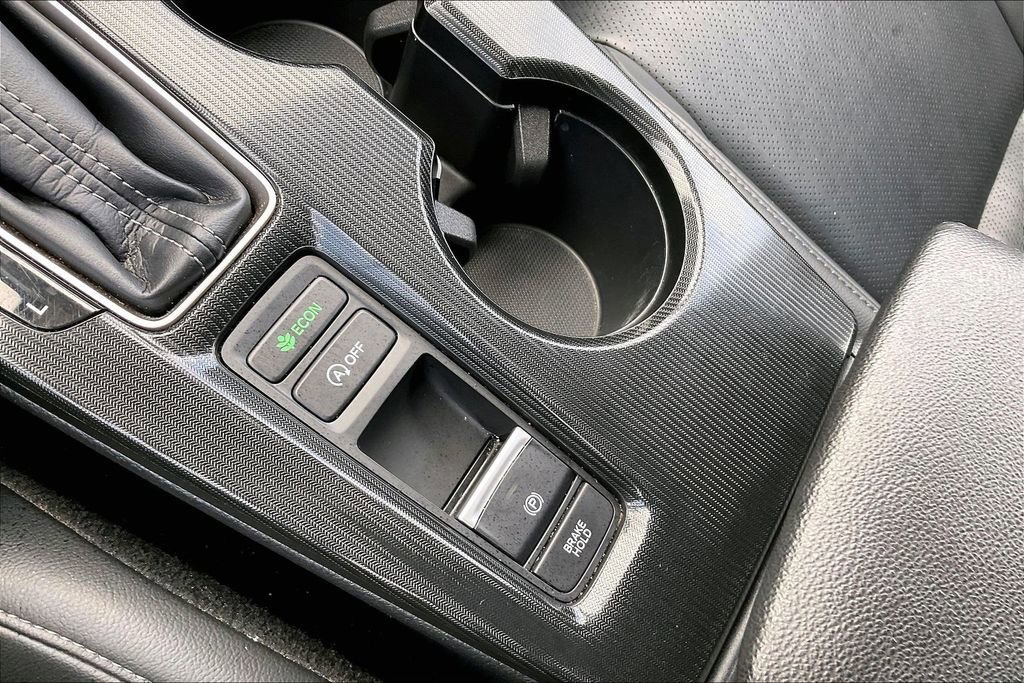 Used 2024 Honda Civic EX-L image 24
