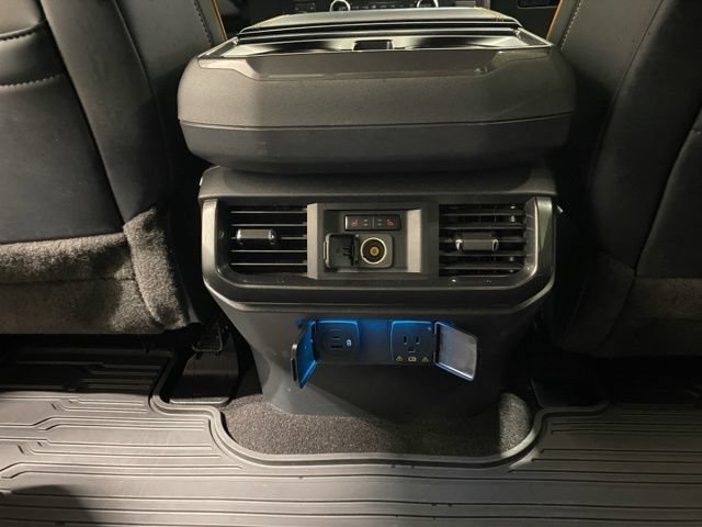 Certified 2022 Ford F150 Tremor w/ Equipment Group 402A High AWD/4WD image 31
