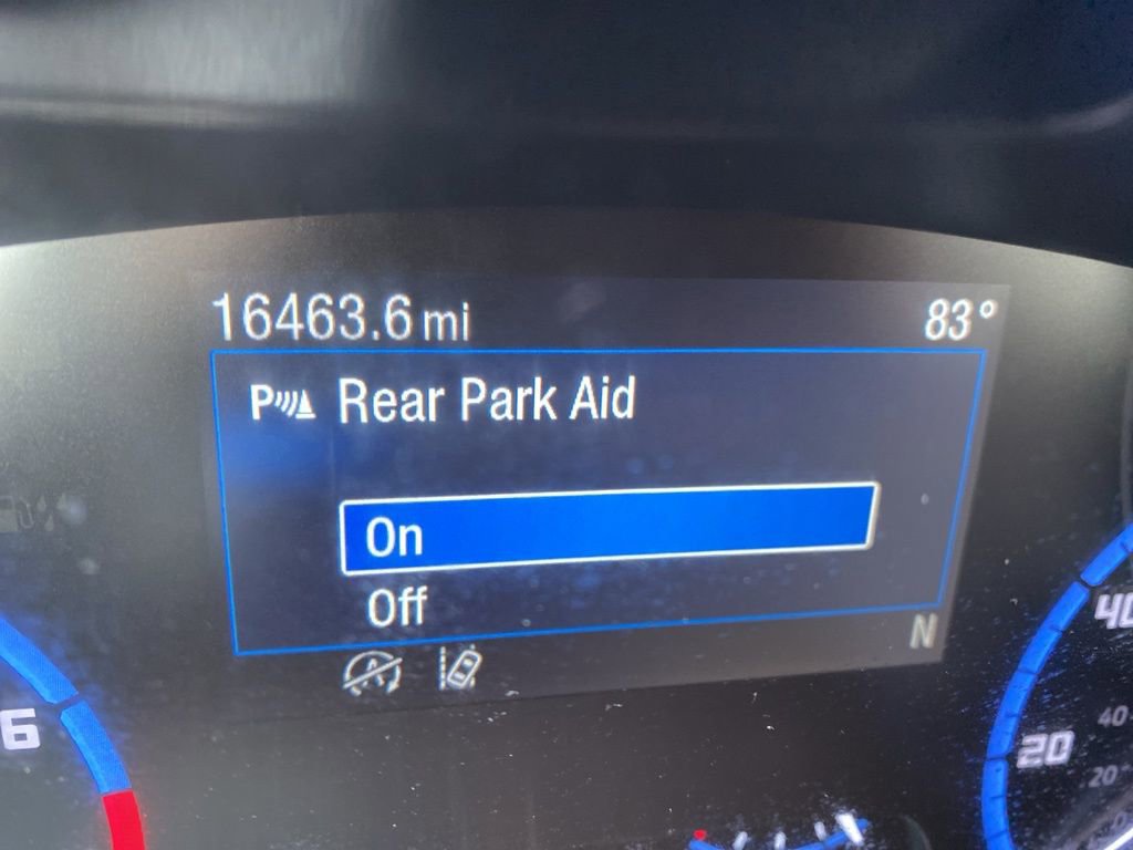 Certified 2022 Ford Bronco Sport Big Bend w/ Convenience Package image 33