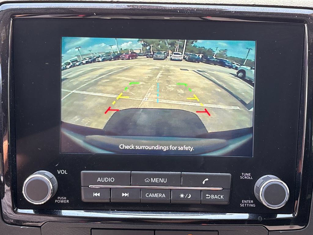 Used 2022 Nissan Frontier S w/ Technology Package AWD/4WD image 24