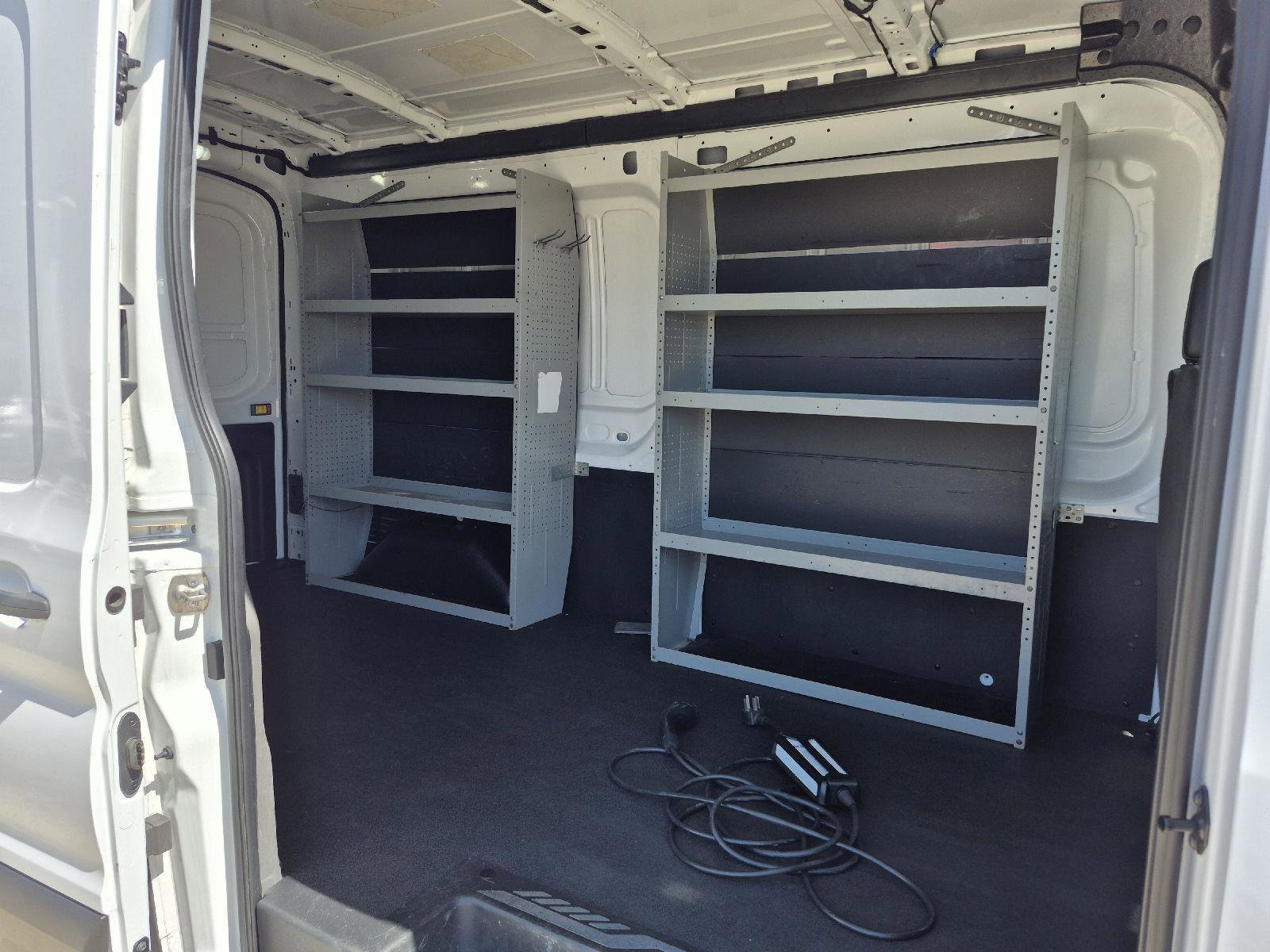 Certified 2023 Ford E-Transit 350 image 13