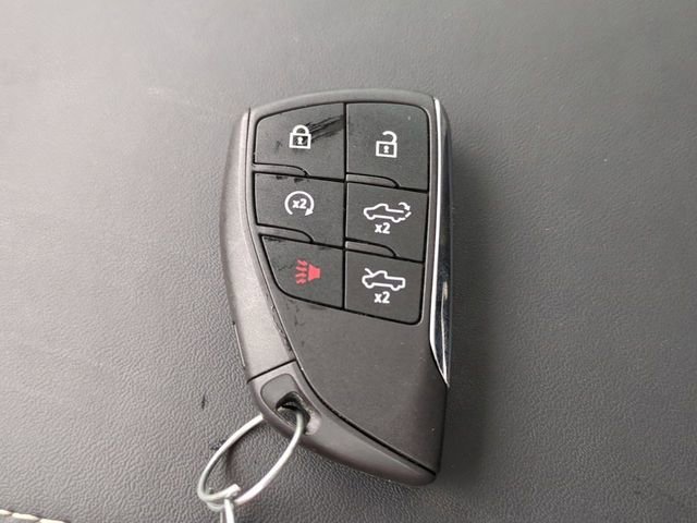 Used 2025 GMC Sierra EV Denali image 27