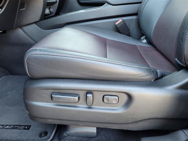 Used 2025 Honda Ridgeline Black Edition image 22