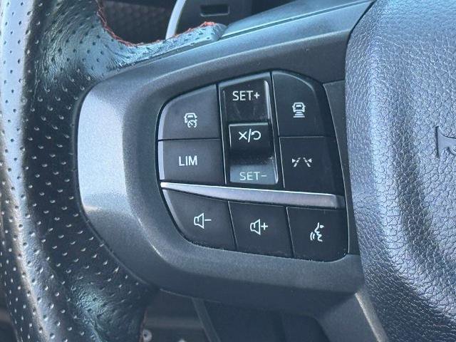 Certified 2024 Ford Ranger Raptor AWD/4WD image 22