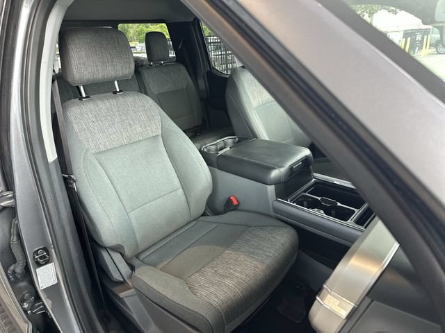 Certified 2024 Ford F250 XLT w/ Black Appearance Package AWD/4WD image 26