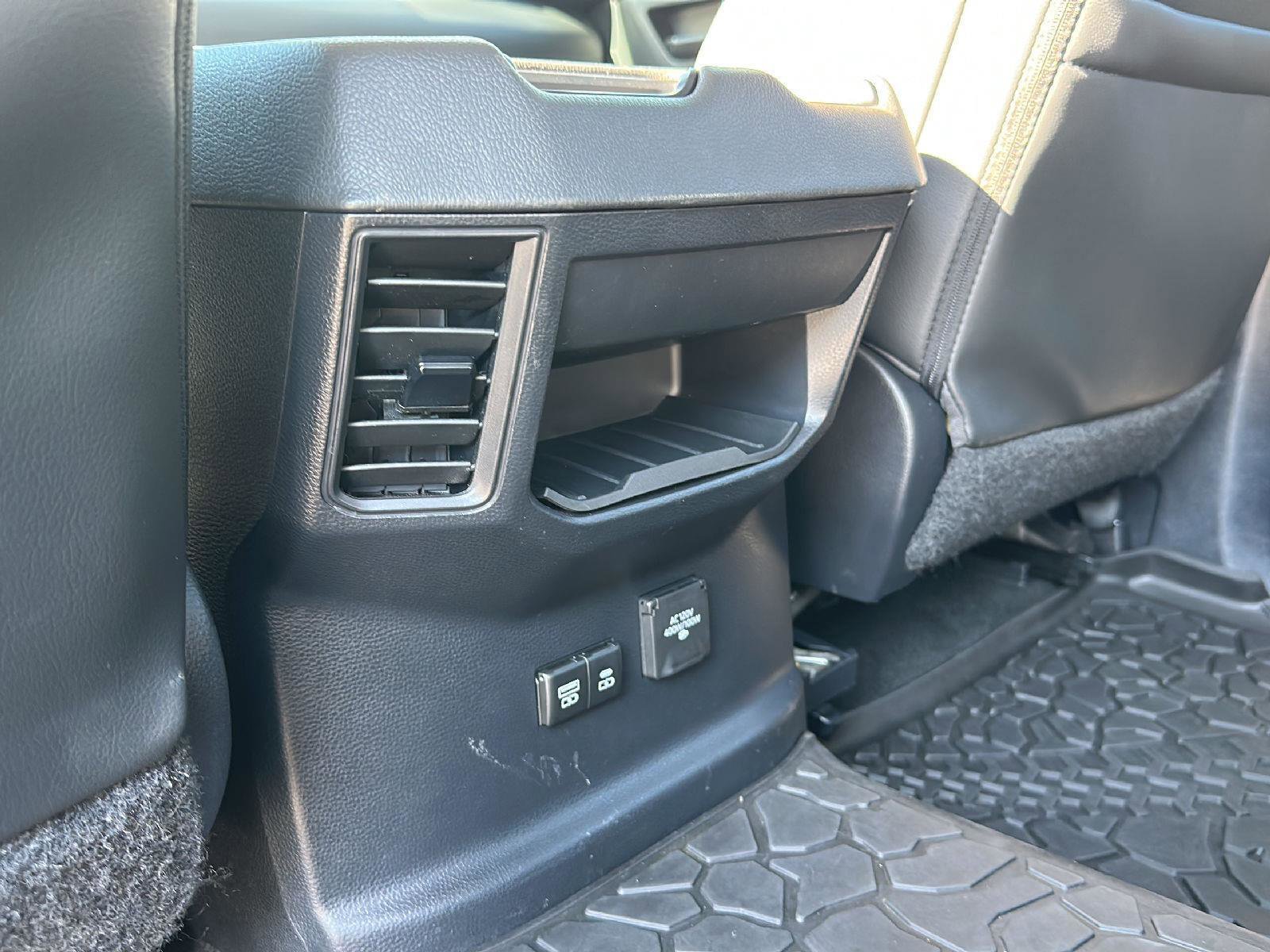 Used 2023 Toyota Tundra TRD Pro image 27