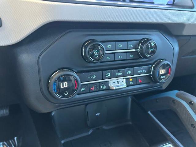 Certified 2023 Ford Bronco Wildtrak AWD/4WD image 32