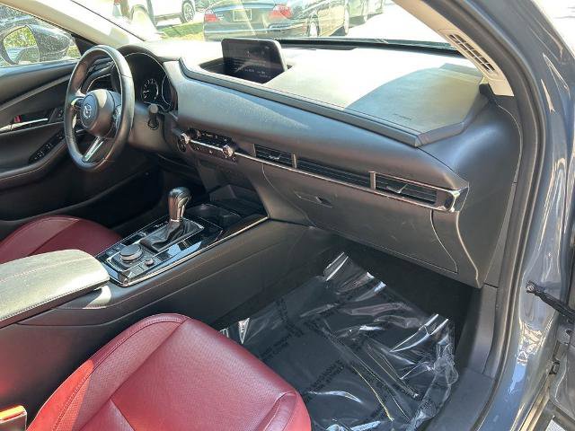 Used 2024 MAZDA CX-30 AWD 2.5 S w/ Preferred Package image 35