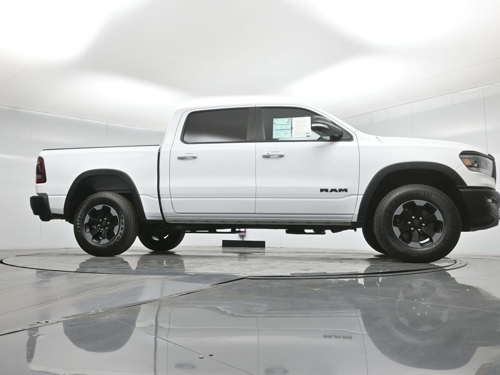 Used 2023 RAM 1500 Laramie image 45