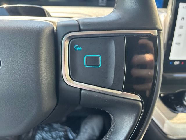 Certified 2025 Ford Expedition Platinum AWD/4WD image 22