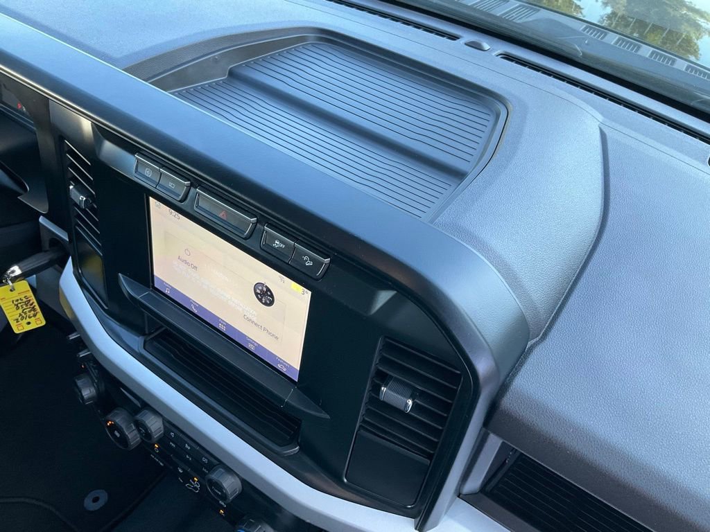 Certified 2024 Ford F250 XL w/ STX Appearance Package image 86