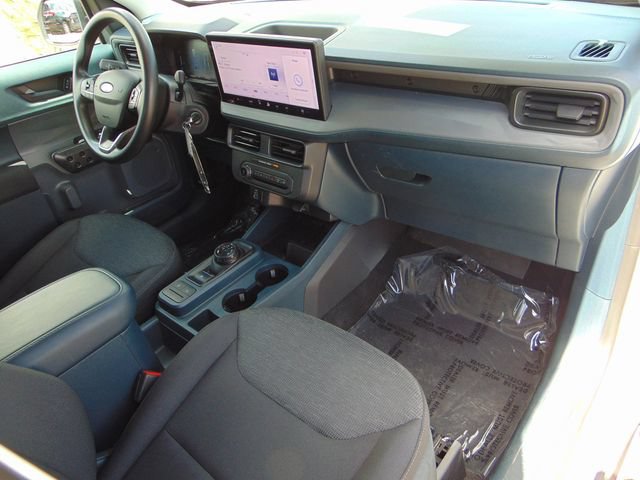 Certified 2025 Ford Maverick XL w/ Equipment Group 102A AWD/4WD image 25