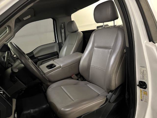 Certified 2018 Ford F150 XL w/ Equipment Group 101A Mid RWD image 17
