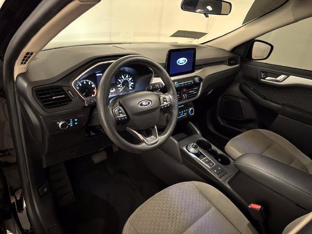 Certified 2020 Ford Escape SE FWD image 4