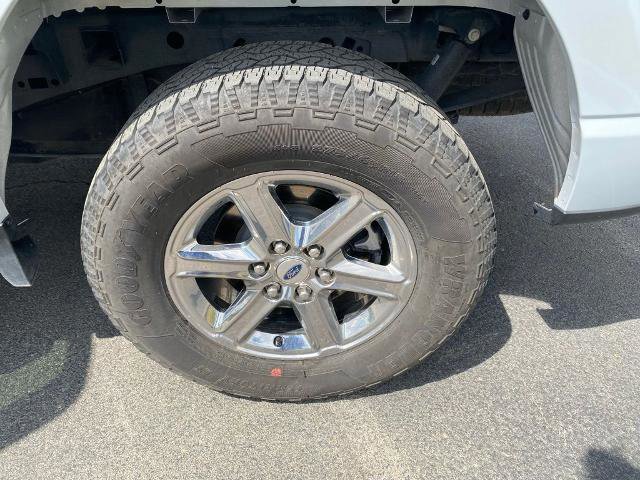 Certified 2025 Ford F150 XLT w/ Equipment Group 301A Standard image 31