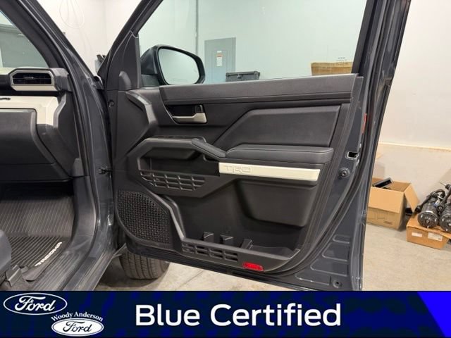 Used 2024 Toyota Tacoma TRD Off-Road AWD/4WD image 26