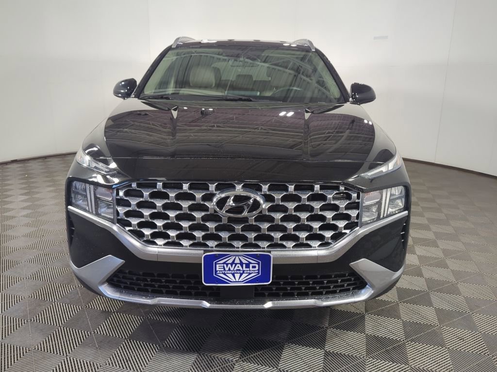 Used 2022 Hyundai Santa Fe SEL image 9