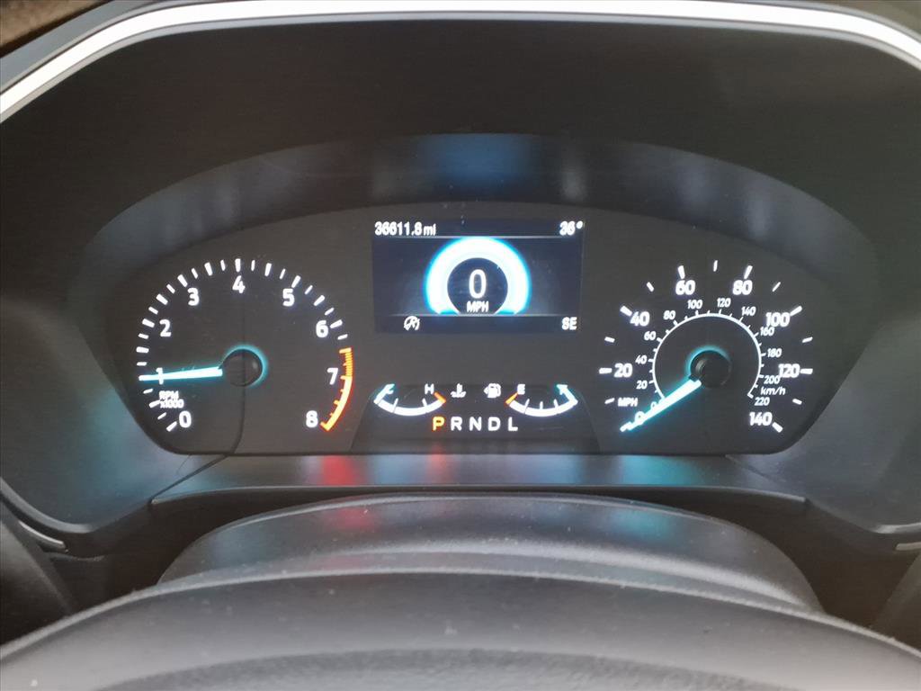 Certified 2022 Ford Escape SE image 18