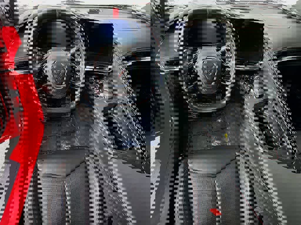 Used 2020 Chevrolet Corvette Stingray Premium Cpe w/ 3LT image 10