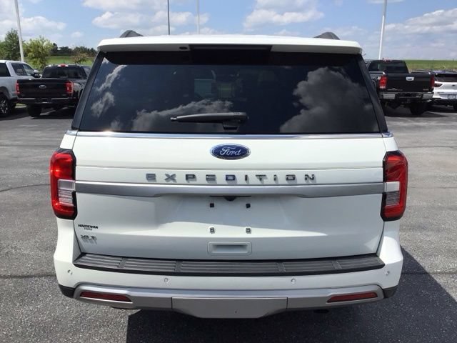 Certified 2023 Ford Expedition XLT AWD/4WD image 7